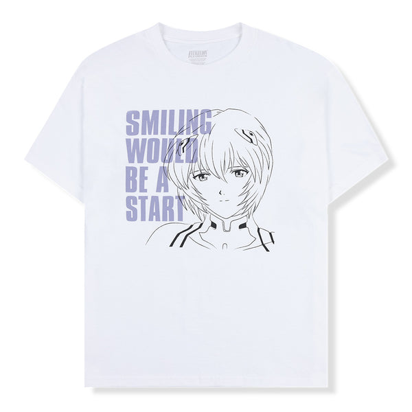[PARAGRAPH] SMILE FLOWER T-SHIRT/追跡付 PARAGRAPH] SMILE FLOWER T-SHIRT/追跡付 paragraph Smile