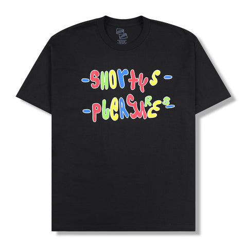 Shorties X Pleasures F-Me SS Tee