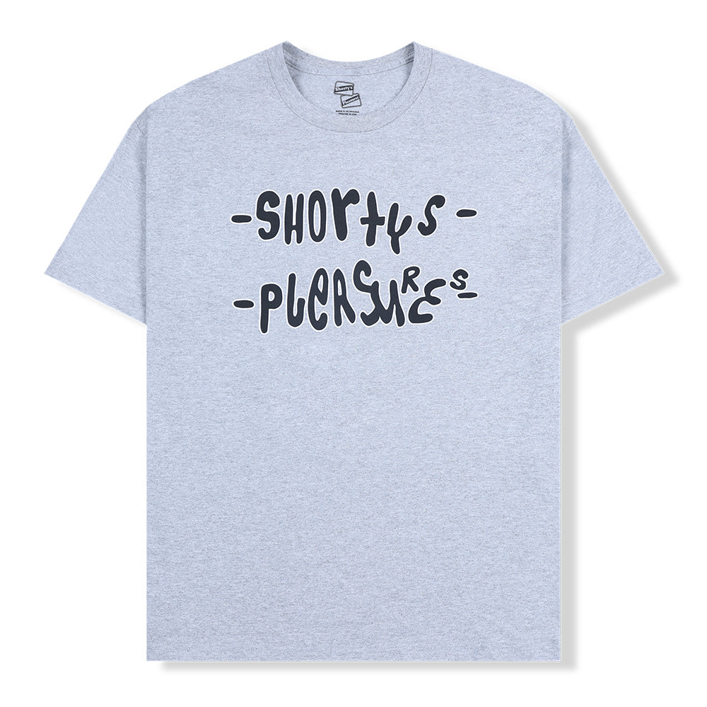 Shorties X Pleasures F-Me SS Tee