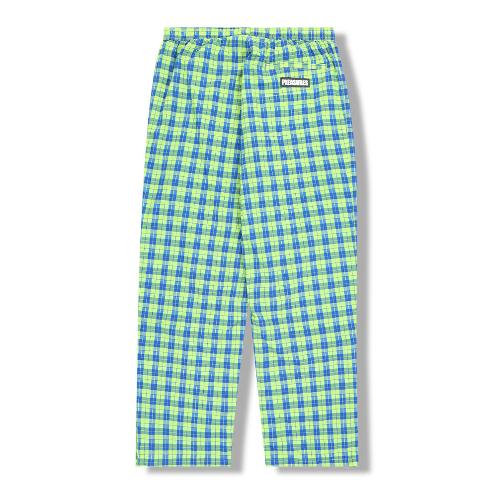 Boiler Room X Pleasures Nylon Practice Track Pant