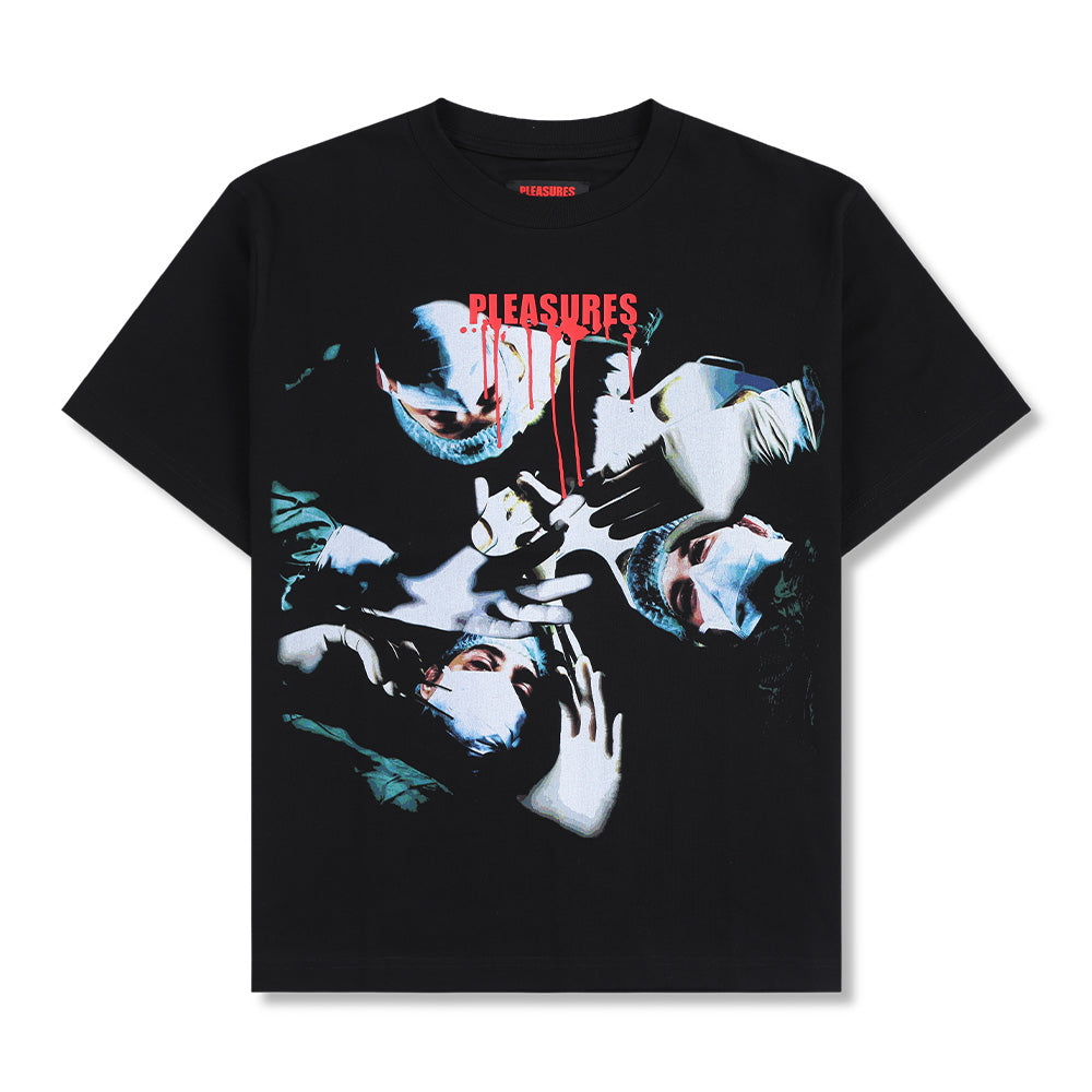 Pleasures Autopsy Heavyweight SS Shirt