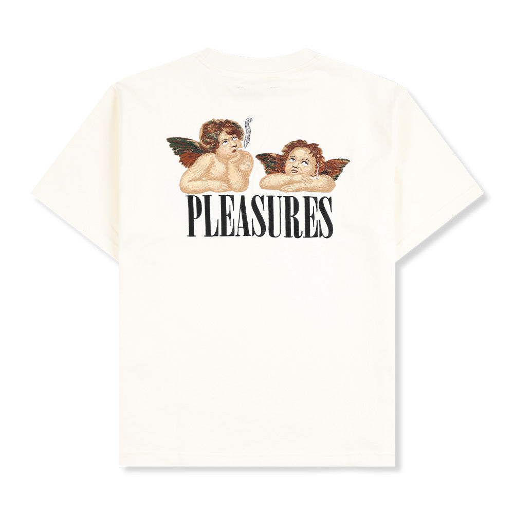 Pleasures Dynamic SS Heavyweight Shirt