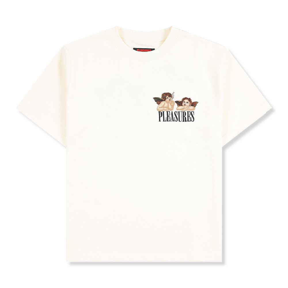 Pleasures Dynamic SS Heavyweight Shirt