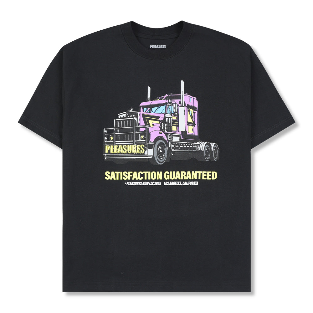 Pleasures Big Load SS Tee