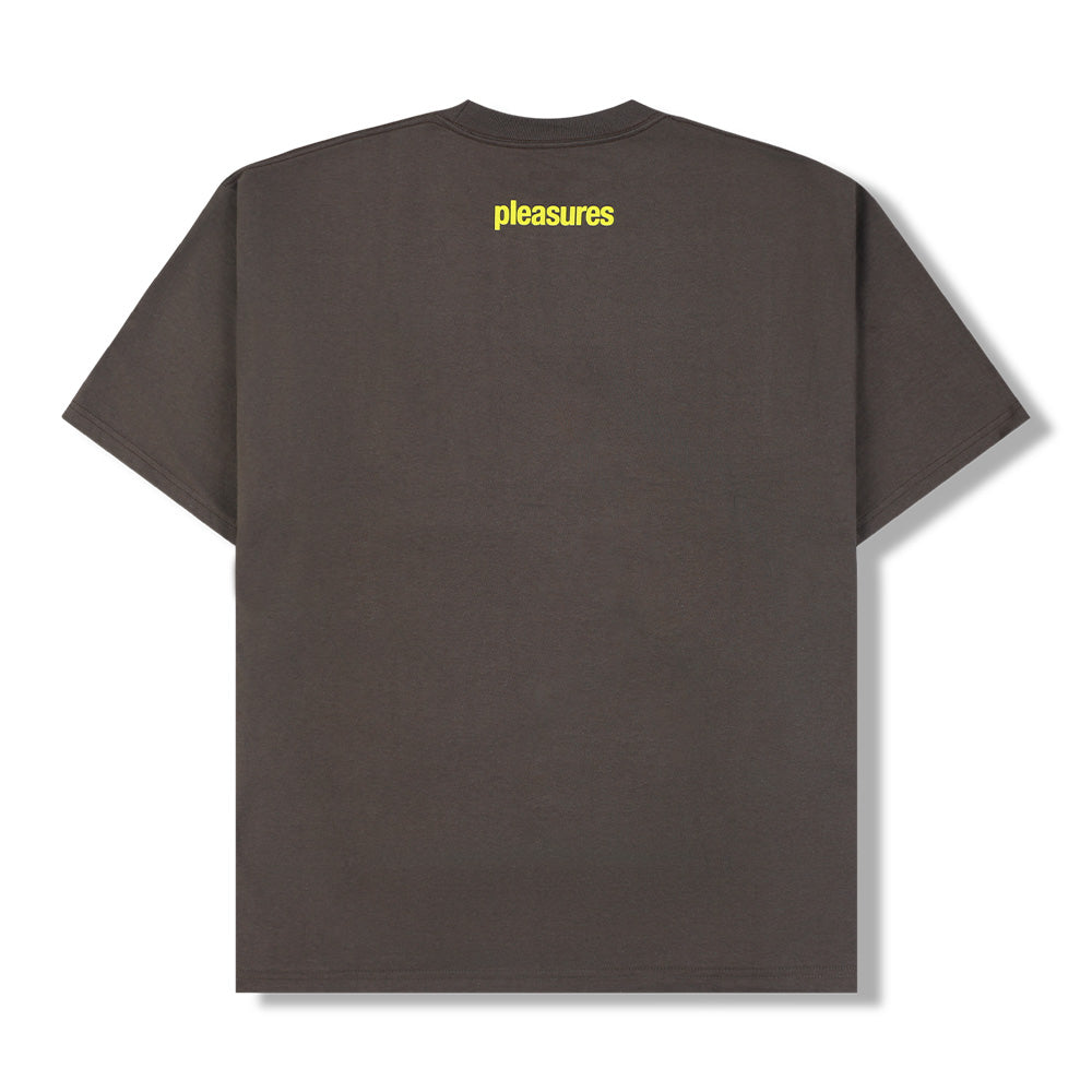 Pleasures Domination SS Tee