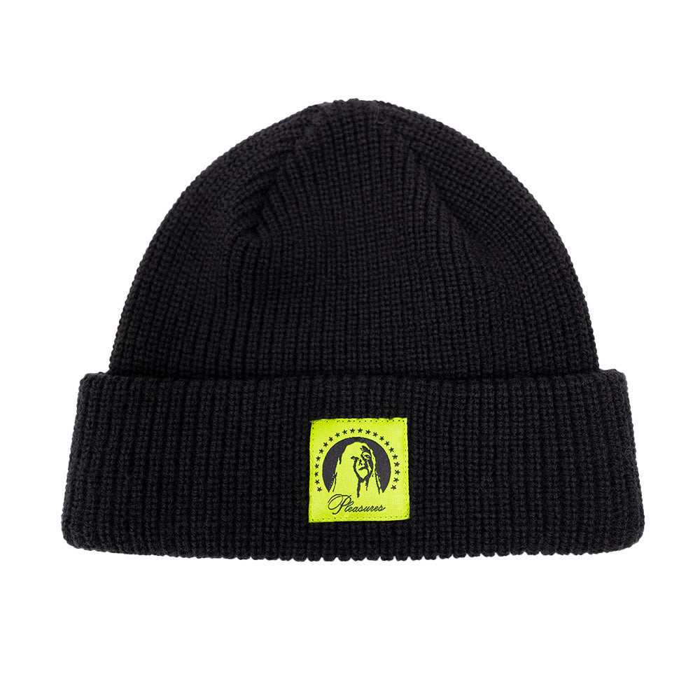 Pleasures Critic Beanie – Fresh Rags FL