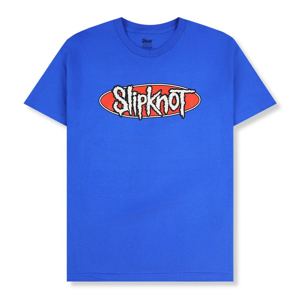 SlipKnot X Pleasures Goat SS Tee – Fresh Rags FL