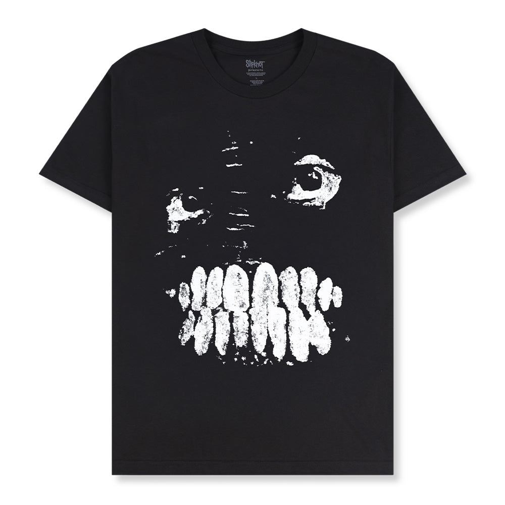 SlipKnot X Pleasures Teeth SS Tee