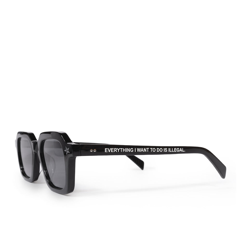 Akila X Pleasures ERA Sunglasses – Fresh Rags FL