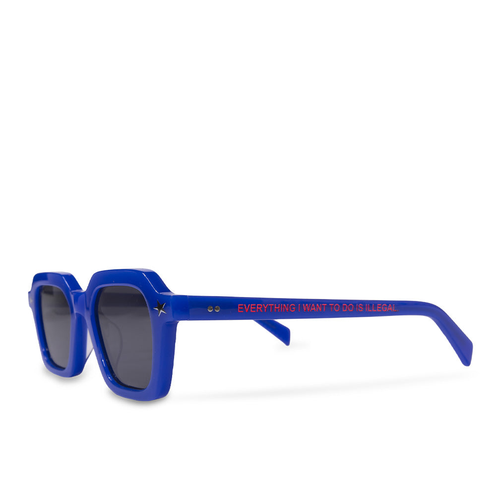 Akila X Pleasures ERA Sunglasses – Fresh Rags FL