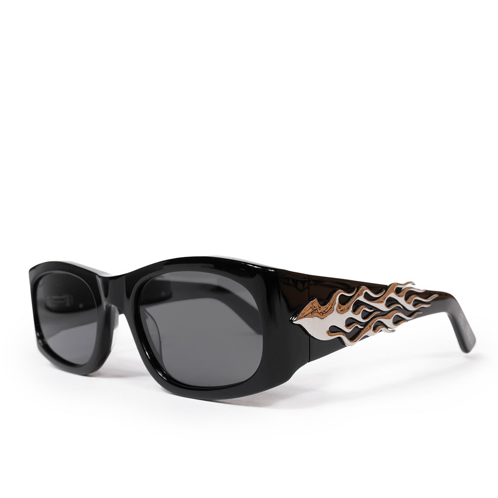 Akila X Pleasures Eazy Sunglasses – Fresh Rags FL