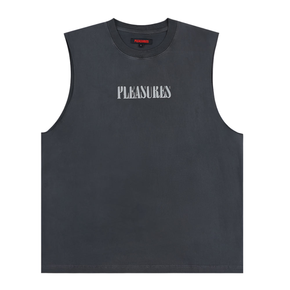 Pleasures Onyx SL Tee