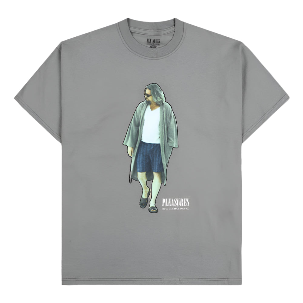 Pleasures X The Big Lebowski Dude SS Tee
