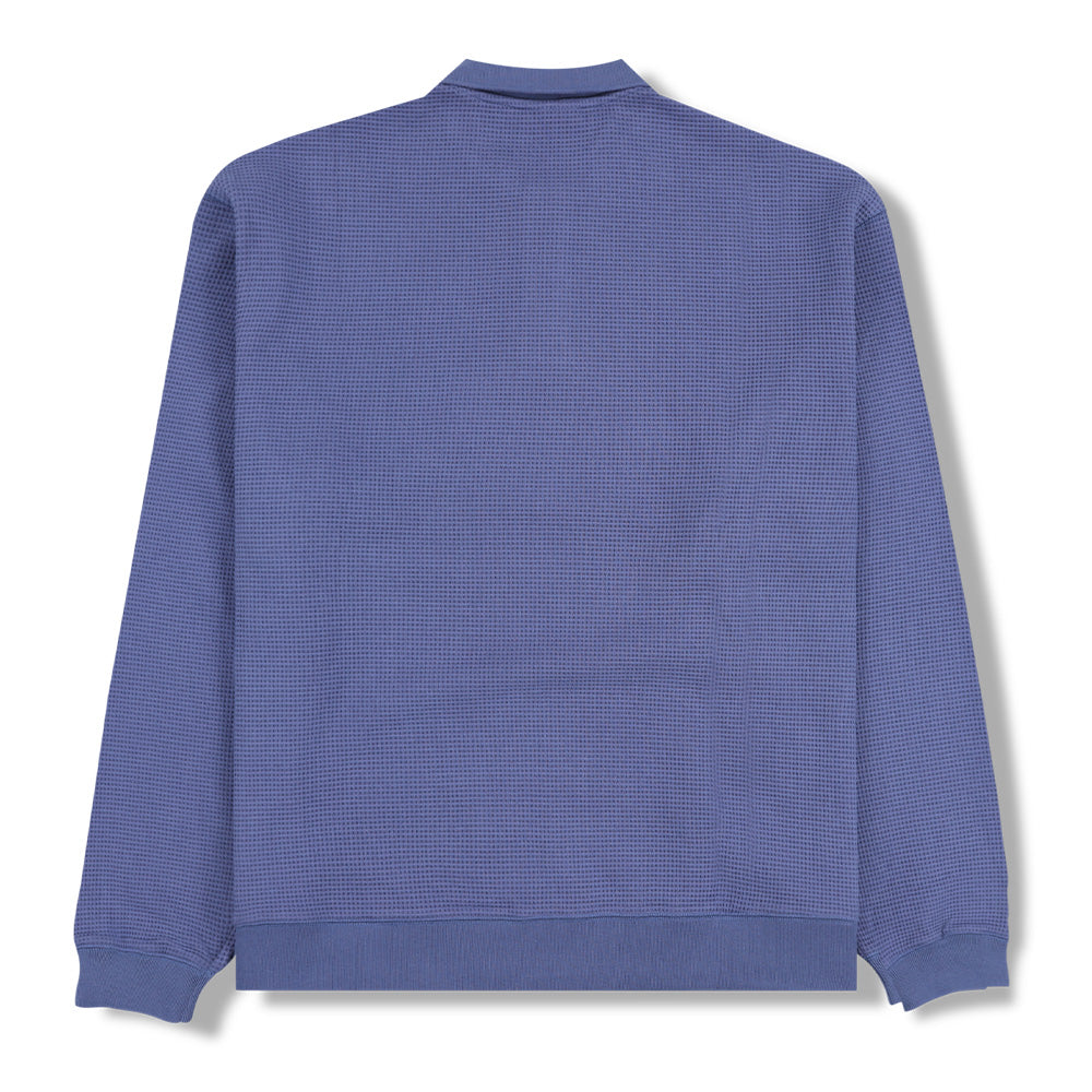 Pleasures Spot Light LS Polo