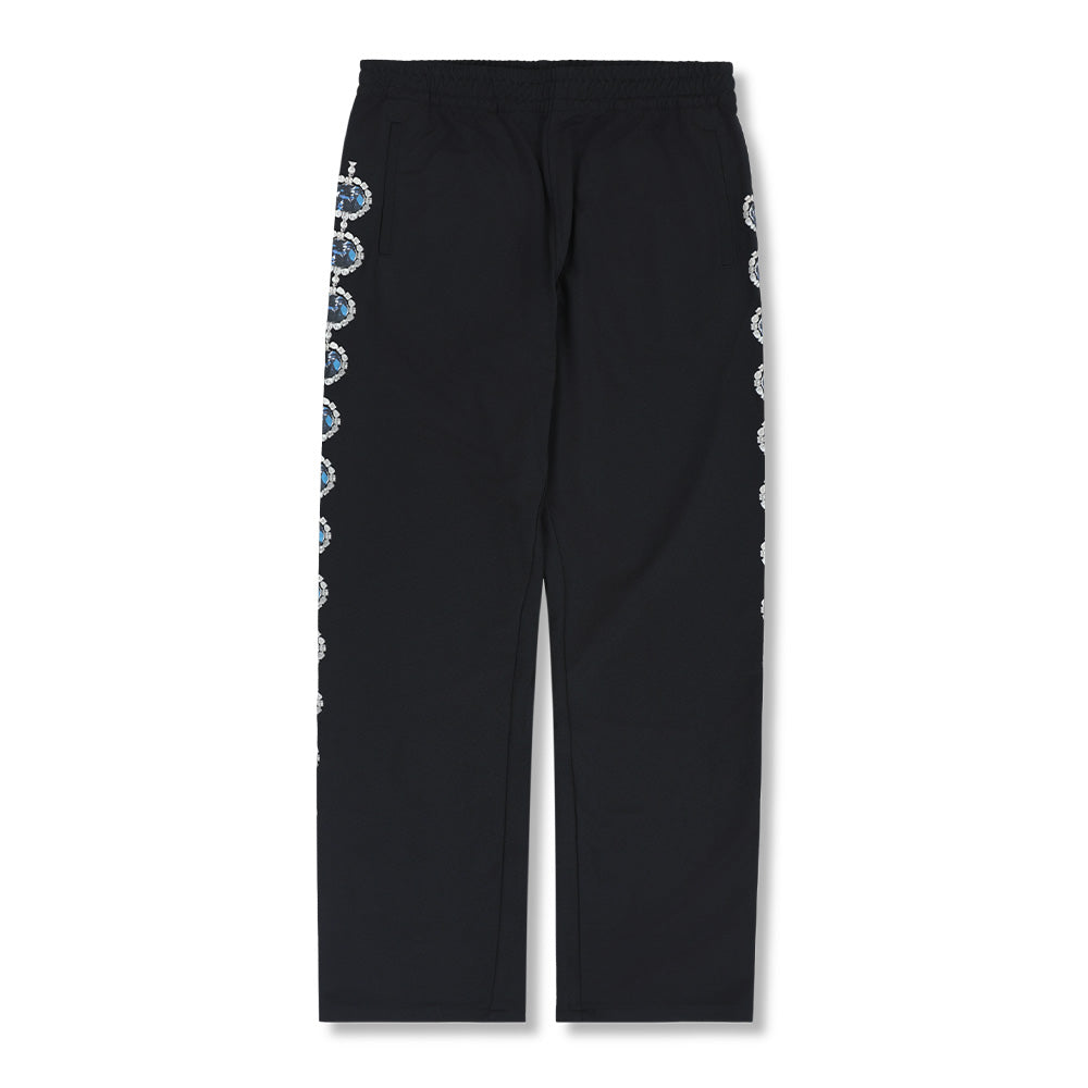 Richard Bernstein X Pleasures Mythic Hope Track Pant