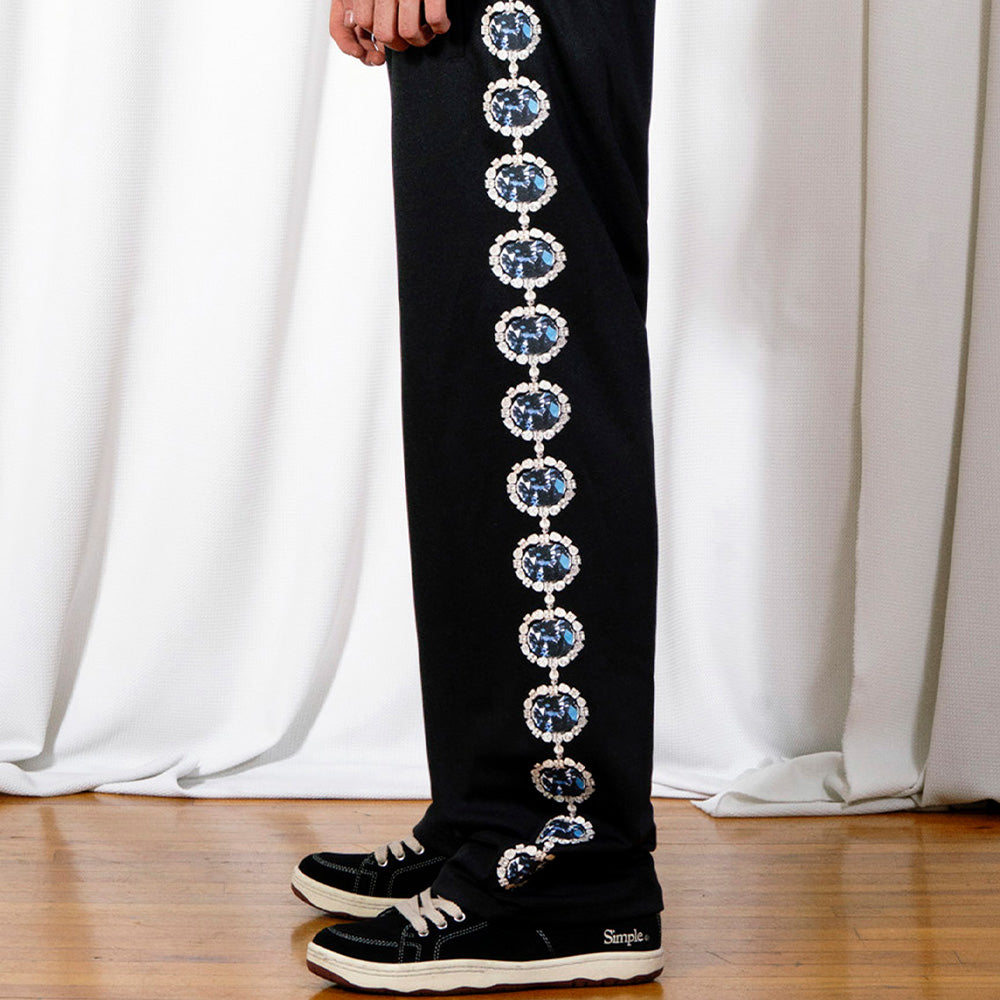 シ*ブ様 Mr. Remake Man pw track pants トラックパ Shop Nike Project F.R.O.G. Men's Track Pants