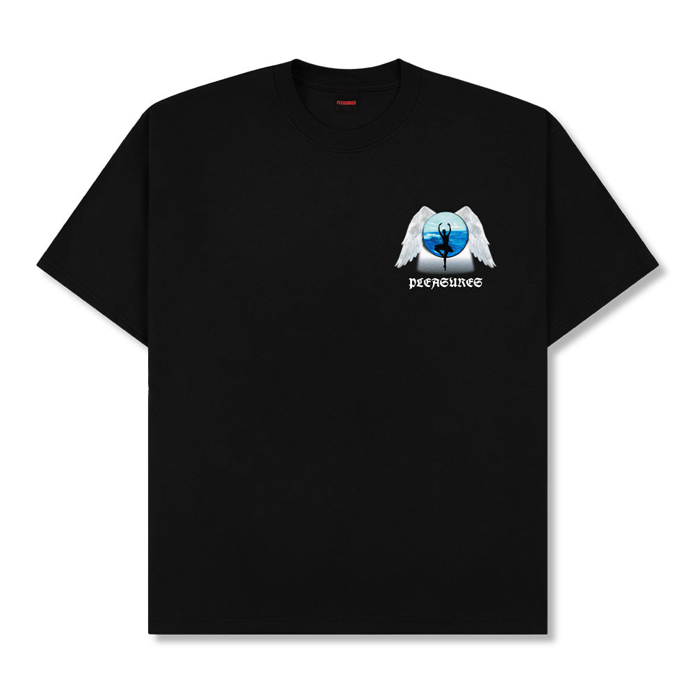 Pleasures Angle Place SS Tee
