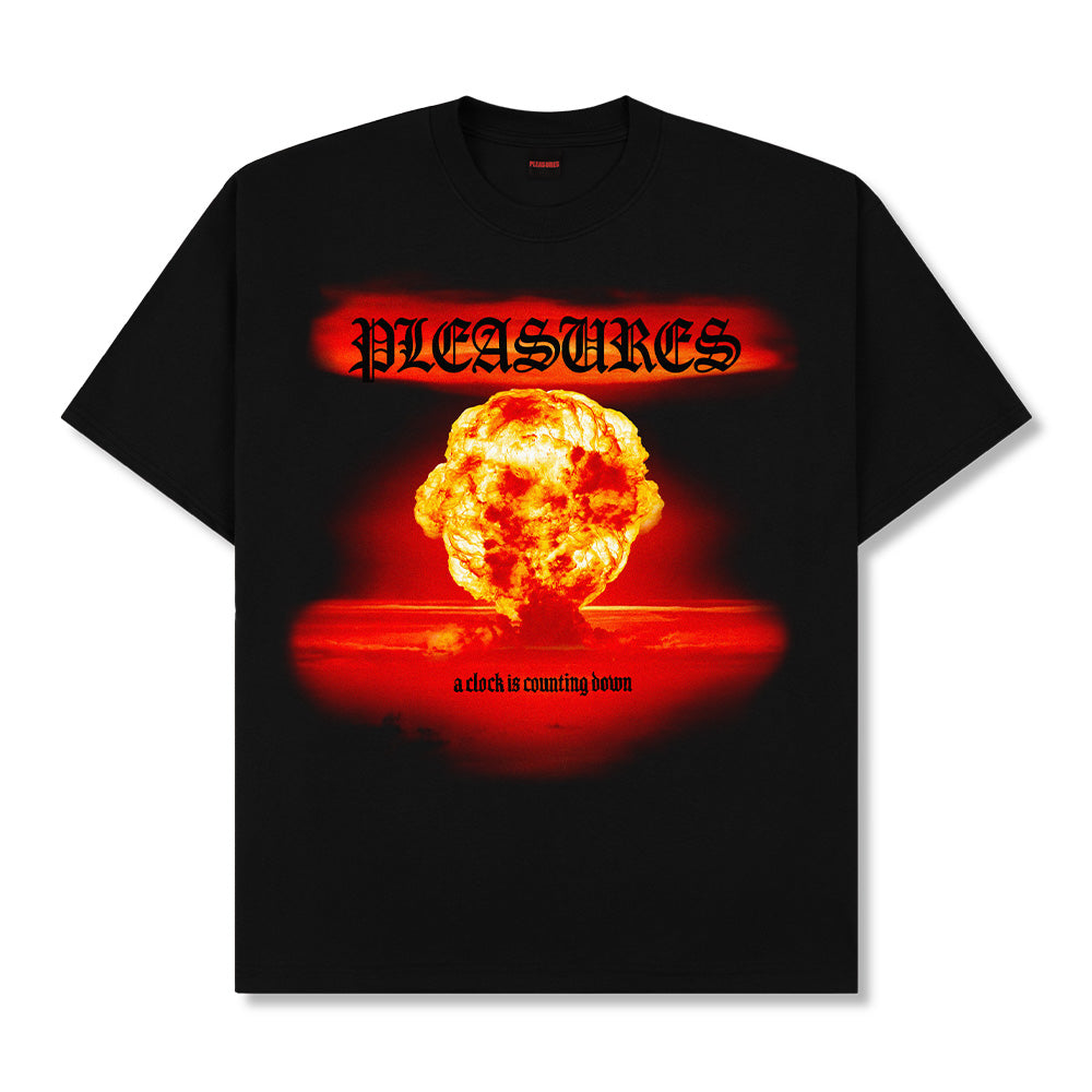 Pleasures Quarrel SS Tee