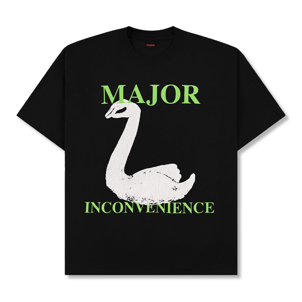 Pleasures Major SS Tee