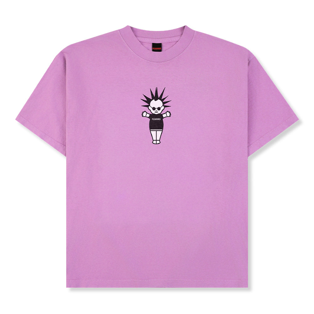 Pleasures Punkpie SS Tee