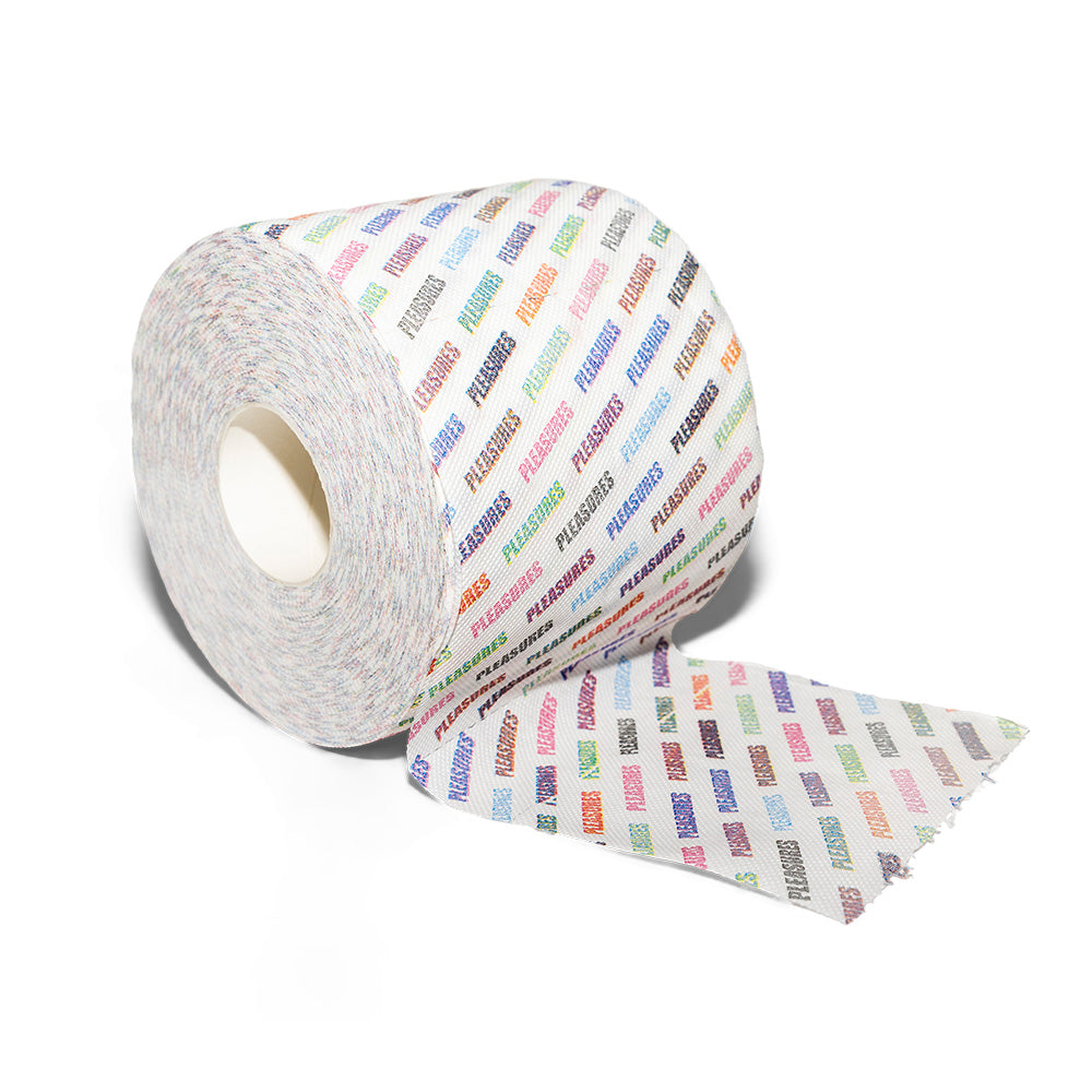 Pleasures Toilet Paper