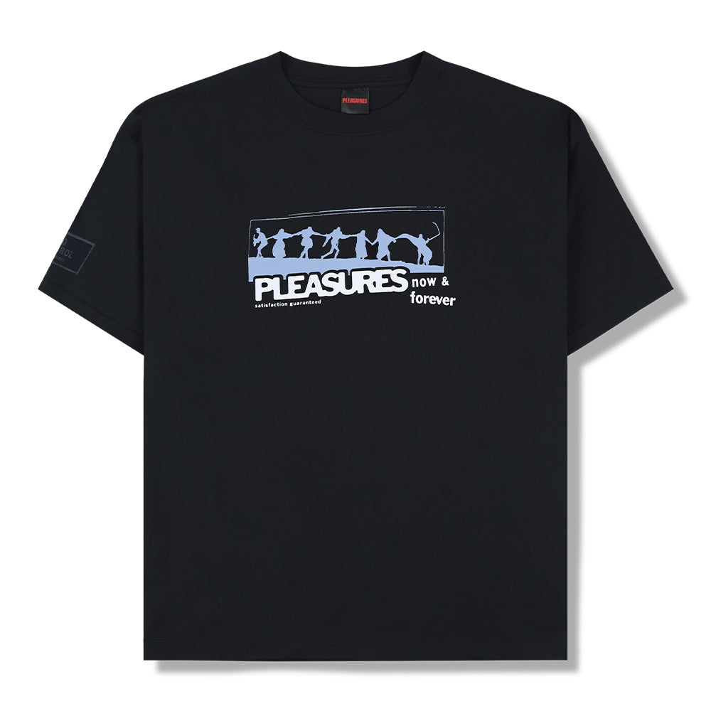 Pleasures Stage Dive SS Tee