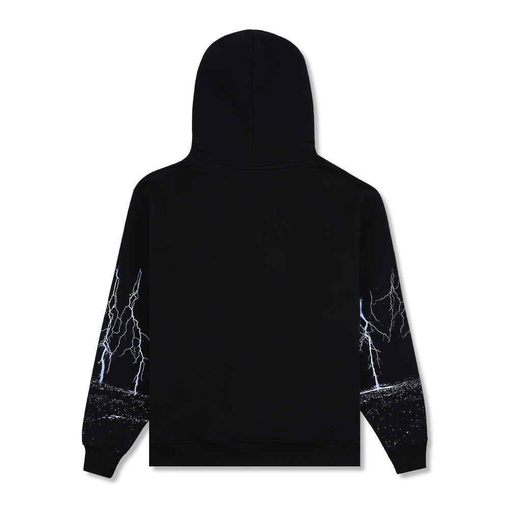 Pleasures End Times Full Zip Hoodie