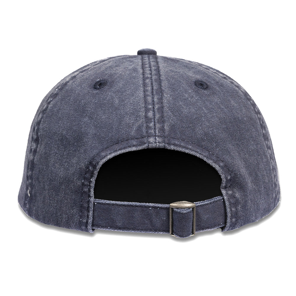 Pleasures Bubble Rop Strapback Hat