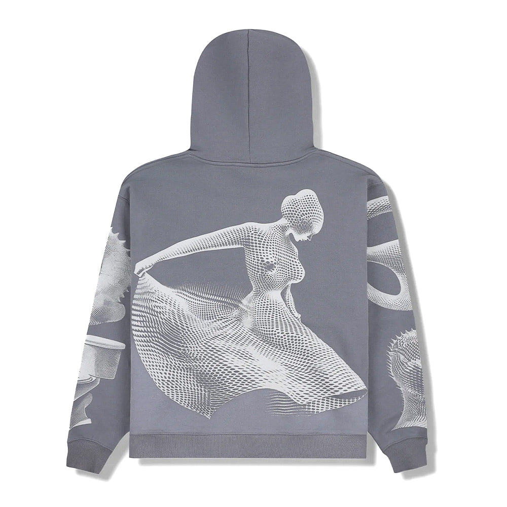 Pleasures Dysfunction Pullover Hoodie