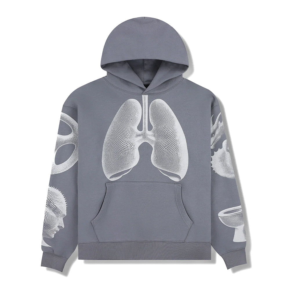 Pleasures Dysfunction Pullover Hoodie