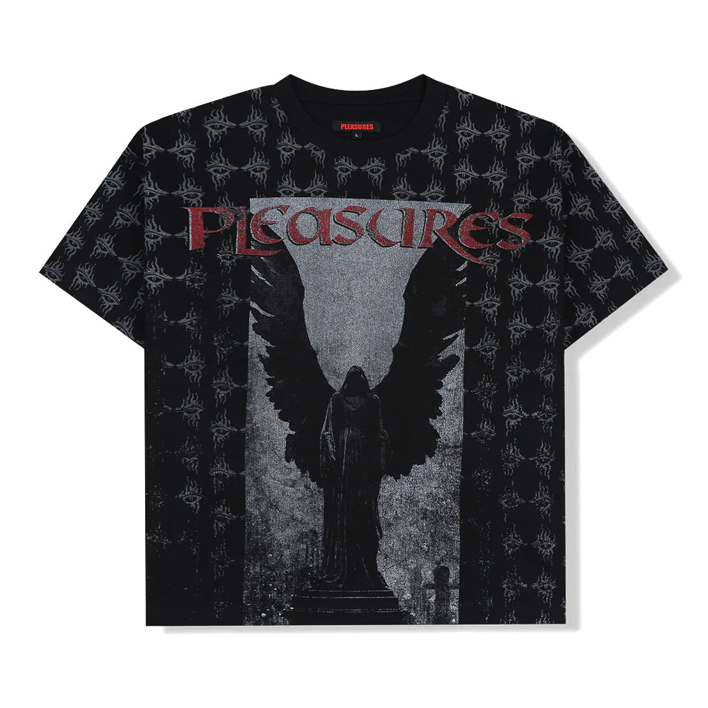 Pleasures Judgment SS Heavyweight Tee