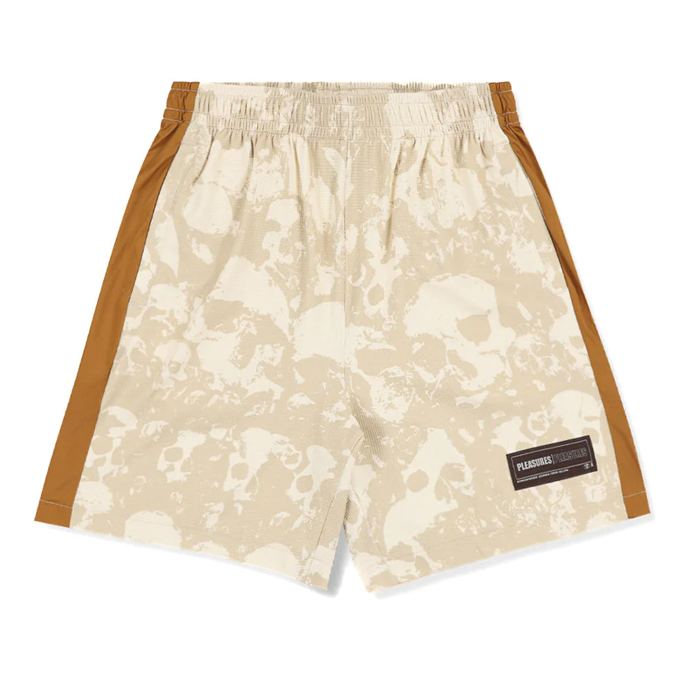 Pleasures Despair Active Shorts
