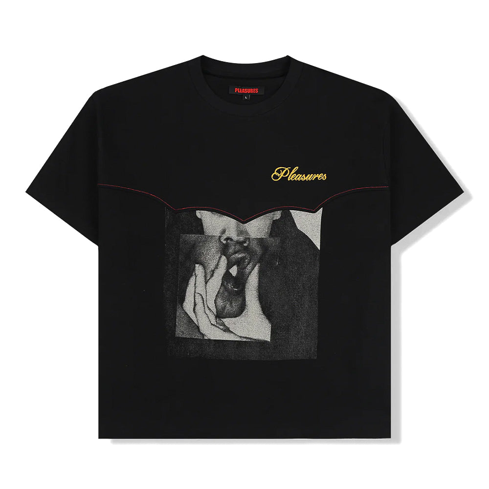Pleasures Ritual SS Heavyweight Tee