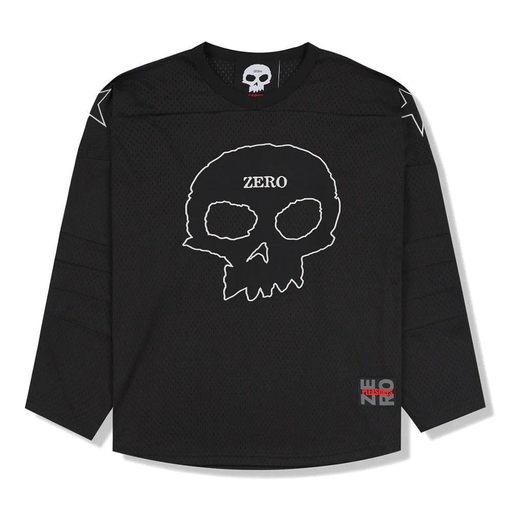 Zero X Pleasures Jamie Hockey Jersey