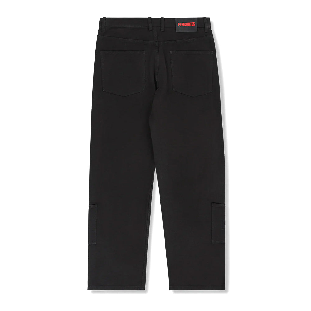 Zero X Pleasures Work Pants – Fresh Rags FL