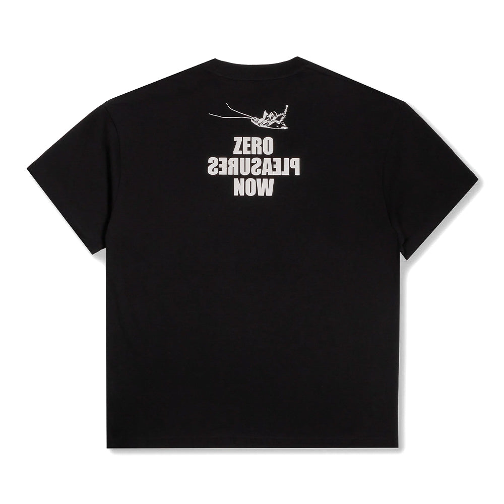 Zero X Pleasures Roaches SS Tee