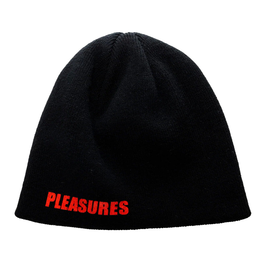 Zero X Pleasures Single Skully