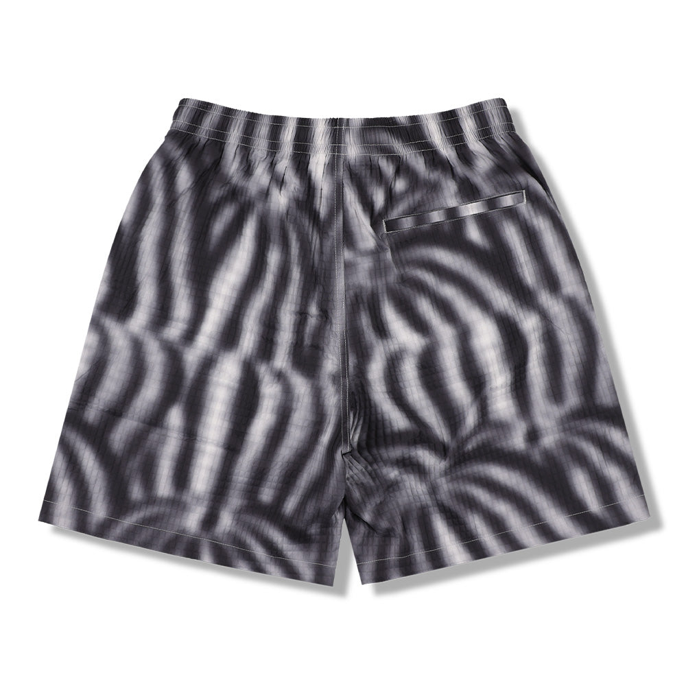 Pleasures Marble Active Nylon Short