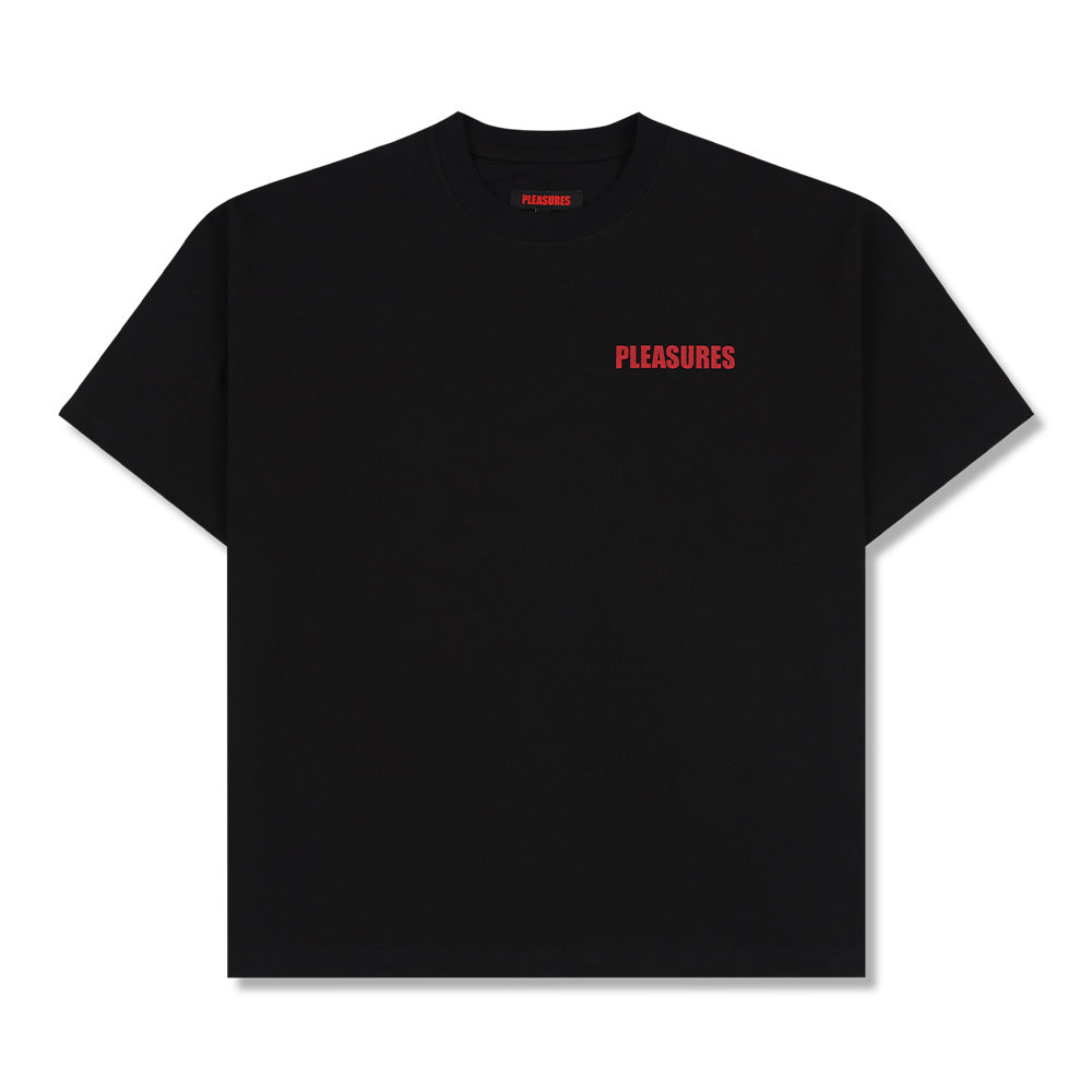 Pleasures Impact Heavyweight SS Tee