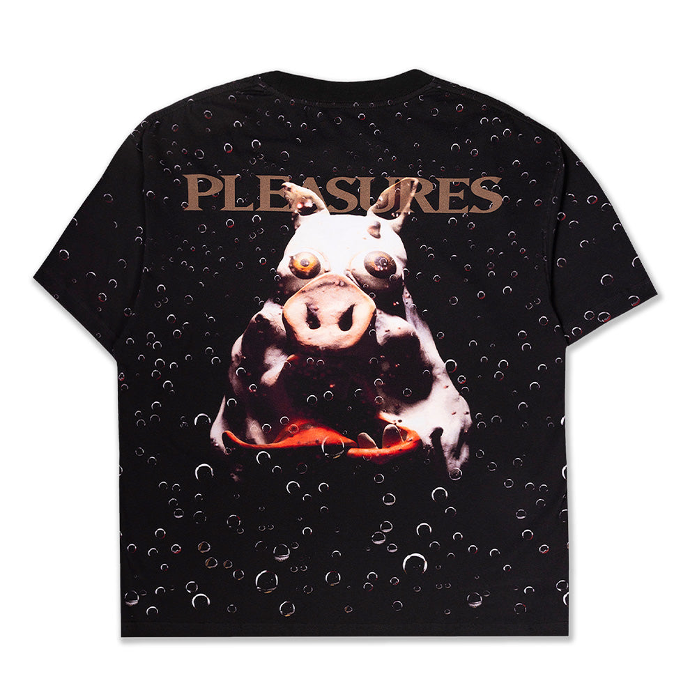 Pleasures Pork Soda SS Tee