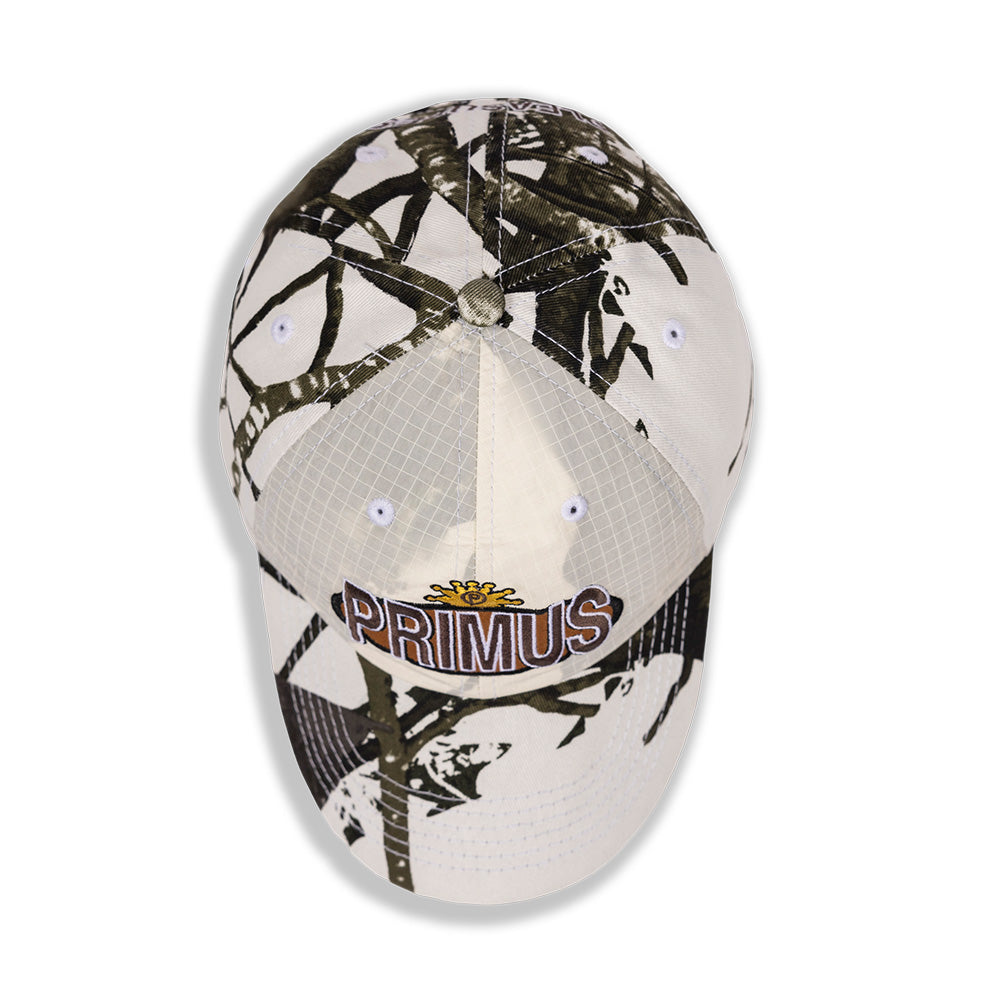 Pleasures Brown Album layered 6 Panel Strapback Hat – Fresh Rags FL