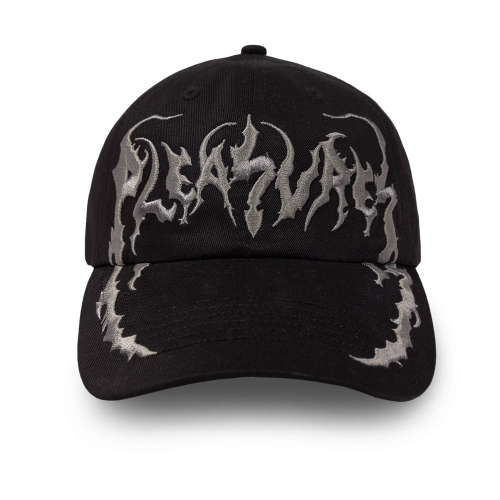 Pleasures Claws 6 Panel Strapback Hat – Fresh Rags FL