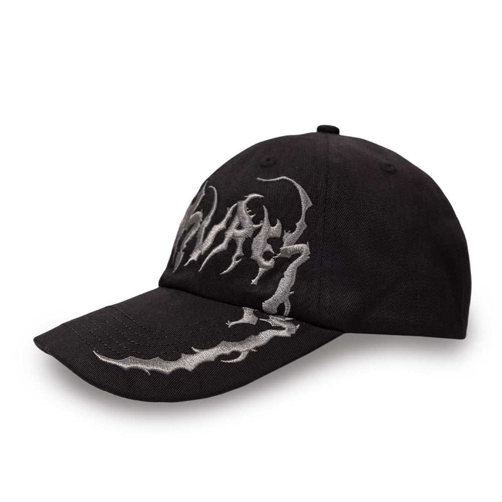 Pleasures Claws 6 Panel Strapback Hat – Fresh Rags FL