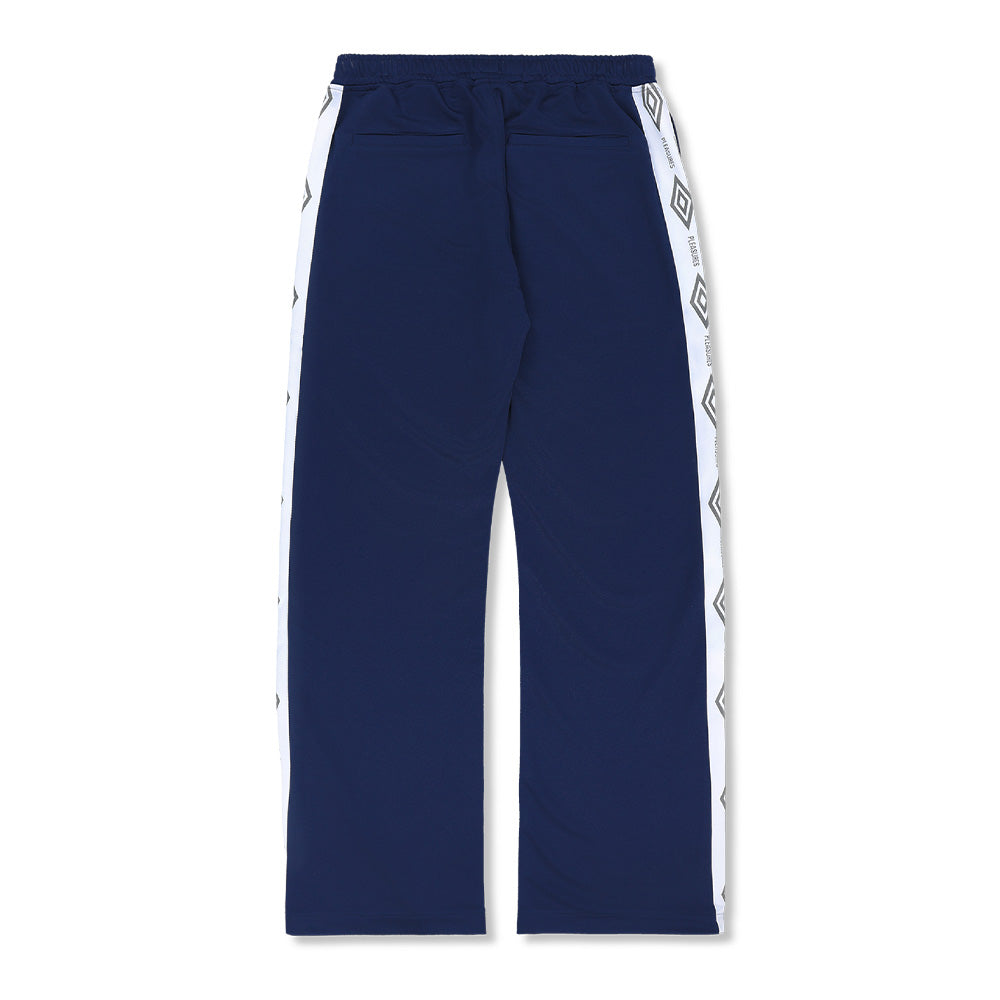 Umbro X Pleasures Jacquard Bootcut Track Pant