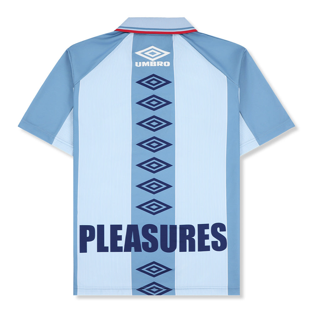 Umbro X Pleasures Two Cats SS Jersey