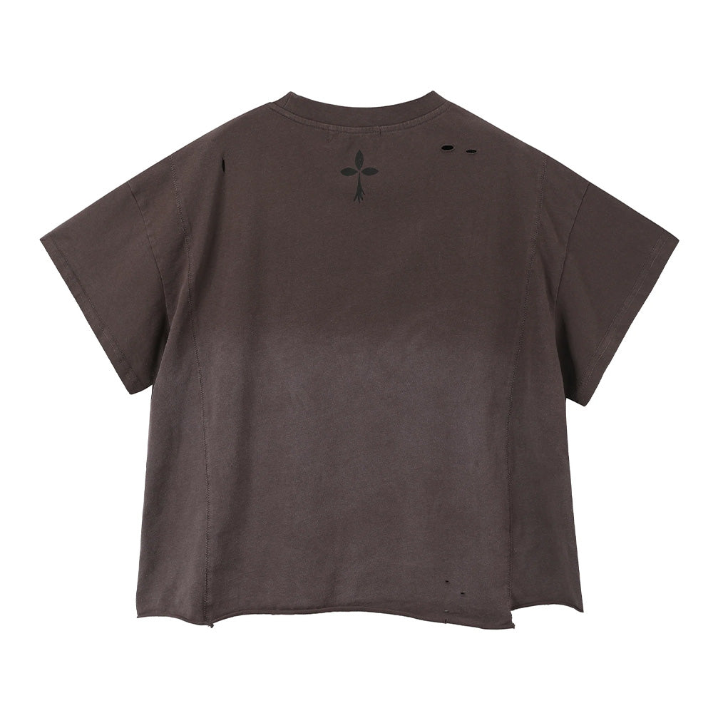 Puppet Theater All Drama SS Tee