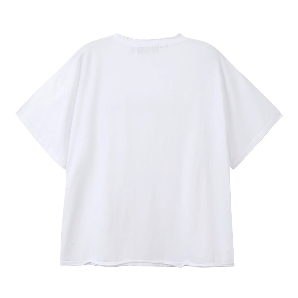 Puppet Theater Escapism & fantasy SS Tee
