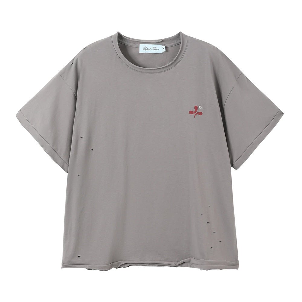 Puppet Theater Gruppo Teatro Punk SS Tee