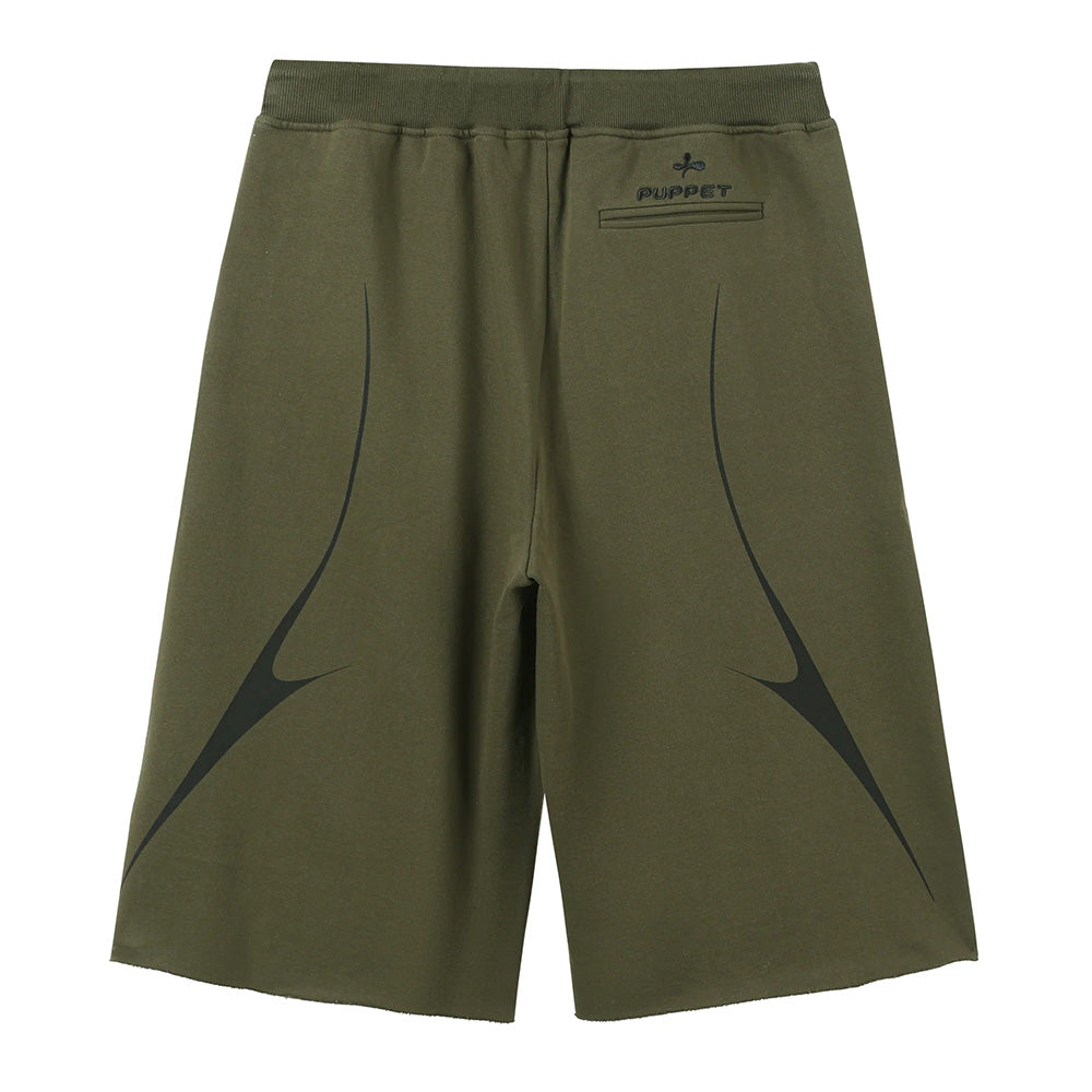 Puppet Theater Speed Long Shorts