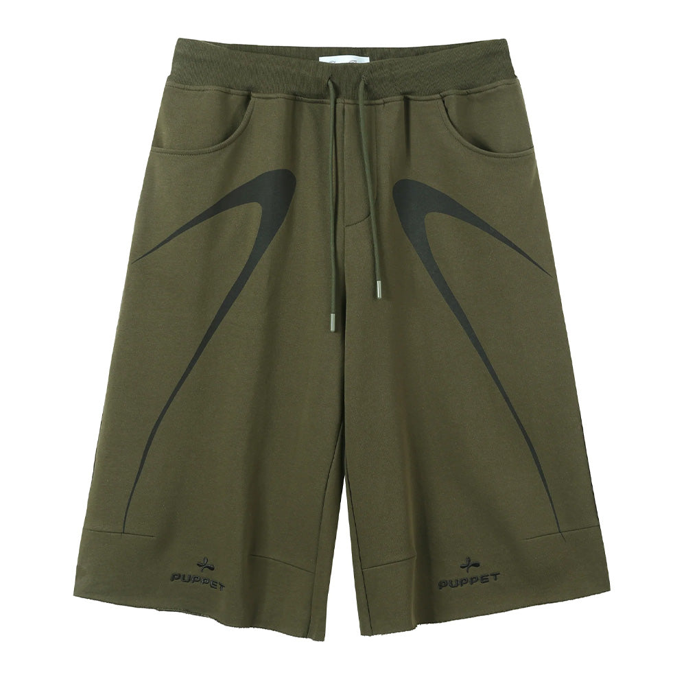 Puppet Theater Speed Long Shorts